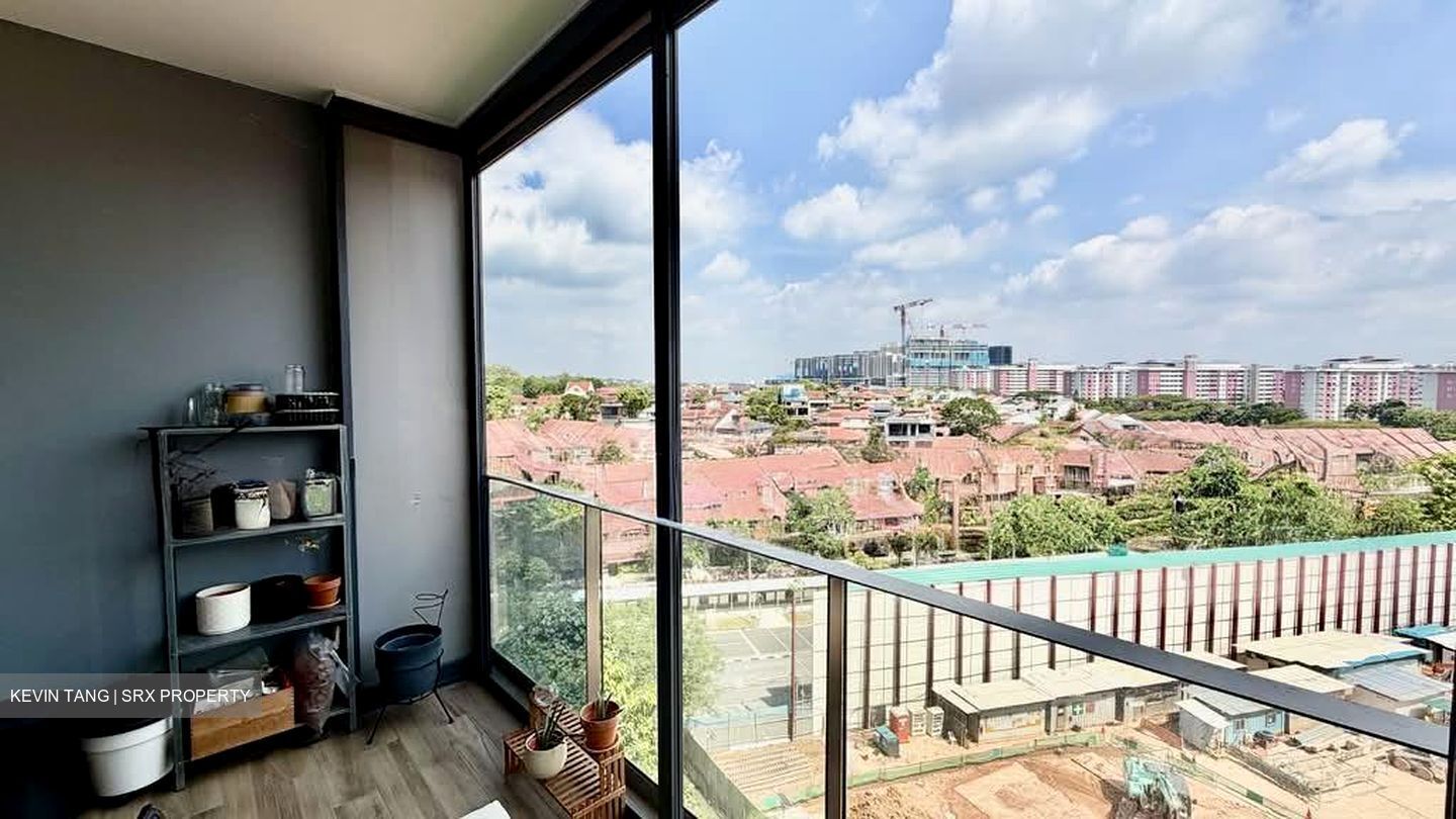 The Panorama (D20), Condominium #532841551